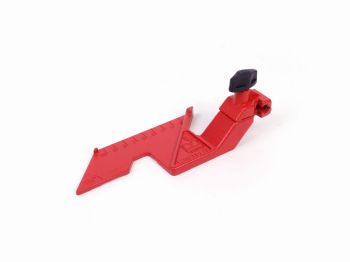 Winkiel Nastawczy MASTERPIUMA P2 P3 P5 Montolit art. 428P2