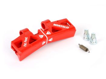 Łamak ruchomy do MASTERPIUMA P3 P5 Montolit art. 507