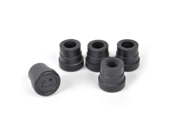  Montolit Stopki nóżki gumowe 5 szt. do MASTERPIUMA  BP P2 P3 P5 44-50-63-75-93
