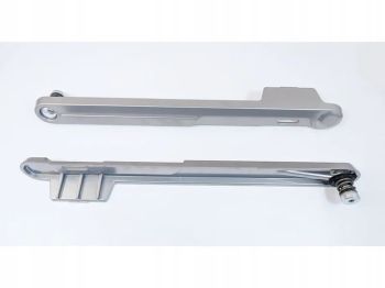 Podpory boczne do MASTERPIUMA P5 75,93,131,161 komplet 2 szt. 