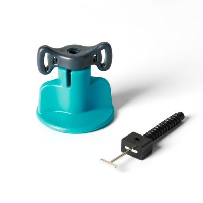 BIHUI SYSTEM DO POZIOMOWANIA  WIELOKROTNEGO UŻYTKU (50 szt)