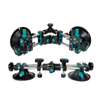 Bihui Przyssawka Kątowa do Regulacji Fug