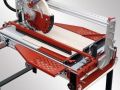Przecinarka Raimondi ZOE 150 Advanced do Cięcia Płytek  8050532002692
