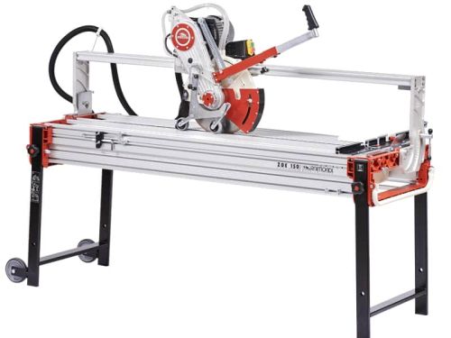 Przecinarka Raimondi ZOE 150 Advanced do Cięcia Płytek  8050532002692