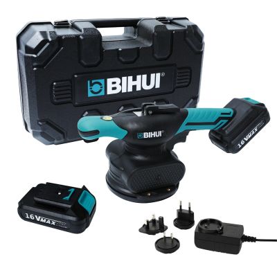 Bihui Dobijak Wibracyjny CVT do Płytek