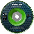 DIAMENTOWA TARCZA LISTKOWA NOZAR TAIFUN 60
