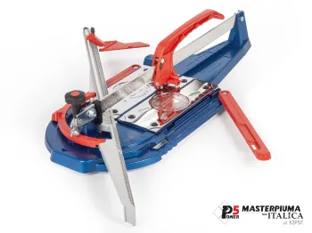 MONTOLIT 63P5IT MASZYNA DO CIĘCIA PŁYTEK MASTERPIUMA P5 ITALICA 63 CM