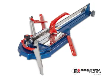 MONTOLIT 101P5IT MASZYNA DO CIĘCIA PŁYTEK MASTERPIUMA P5 ITALICA 101 CM