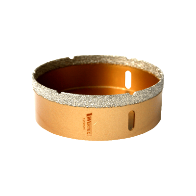 Koronka diamentowa 102x60mm WERTEC WTA102