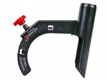 MECHANIC TileDUSTER 125mm DO SZLIFOWANIA