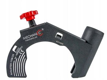 Osłona Mechanic AirDuster-115-125mm