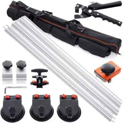 PRZECINARKA DO MEGA FORMATÓW WERTEC 320 cm