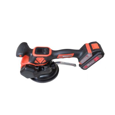 Przyssawka Wibracyjna 2000mAh WERTEC WT-760