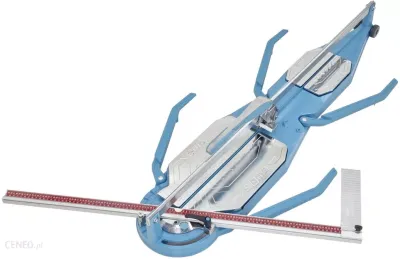  Sigma 4EN 1250 mm Maszynka do cięcia płytek ręczna