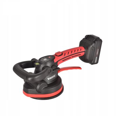 Przyssawka wibracyjna do płytek WERTEC WT888