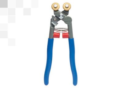 MOSAIC - szczypce glazurnicze do płytek ceramicznych  MONTOLIT art. 55W2