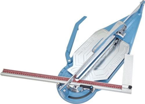 Maszyna do Cięcia Glazury sigma 4CN 76cm Przecinarka Ręczna sigma 8033675805832