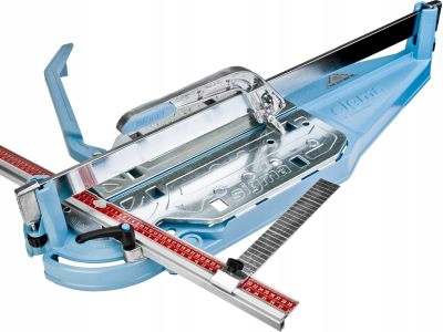 Przecinarka ręczna Sigma 3C3M 72cm | Maszynka do Cięcia Glazury