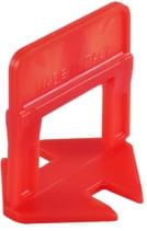 KLIPSY HD 3MM OD 3 DO 12 MM RAIMONDI paczka 100 szt