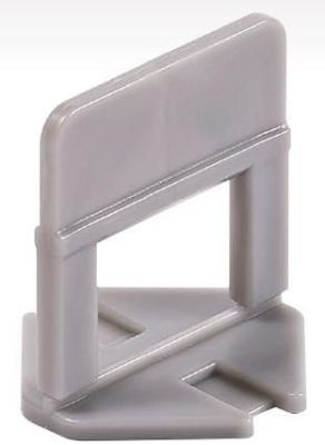 KLIPSY T 4,8MM OD 3 DO 12 MM RAIMONDI paczka 100 szt