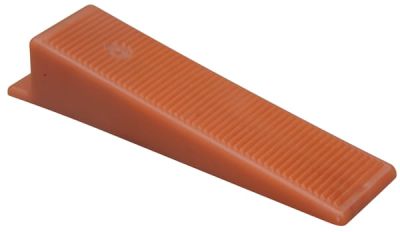 Kliny do systemu poziomowania RLS Raimondi 100 szt.