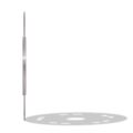 Tarcza diamentowa Distar Esthete 125 mm super cienka