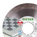 DISTAR ELEGANT 100mm 1,2mm SUPER PRECYZYJNA GRES SZKLIWIONY