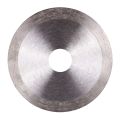 DISTAR ELEGANT 100mm 1,2mm SUPER PRECYZYJNA GRES SZKLIWIONY