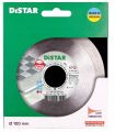 DISTAR ELEGANT 100mm 1,2mm SUPER PRECYZYJNA GRES SZKLIWIONY