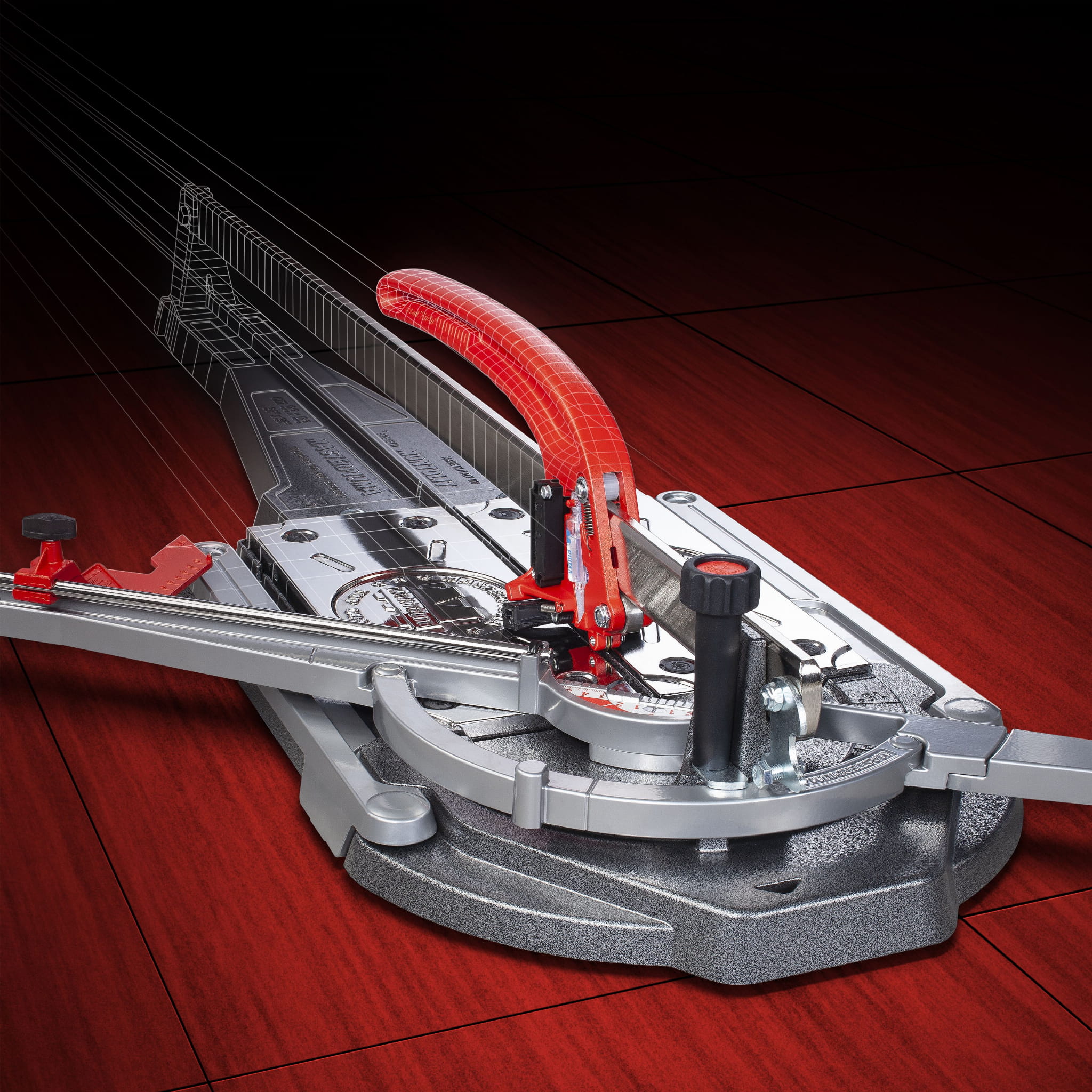 Przecinarki Montolit Masterpiuma – profesjonalne narzędzia do cięcia gresu i płytek wielkoformatowych